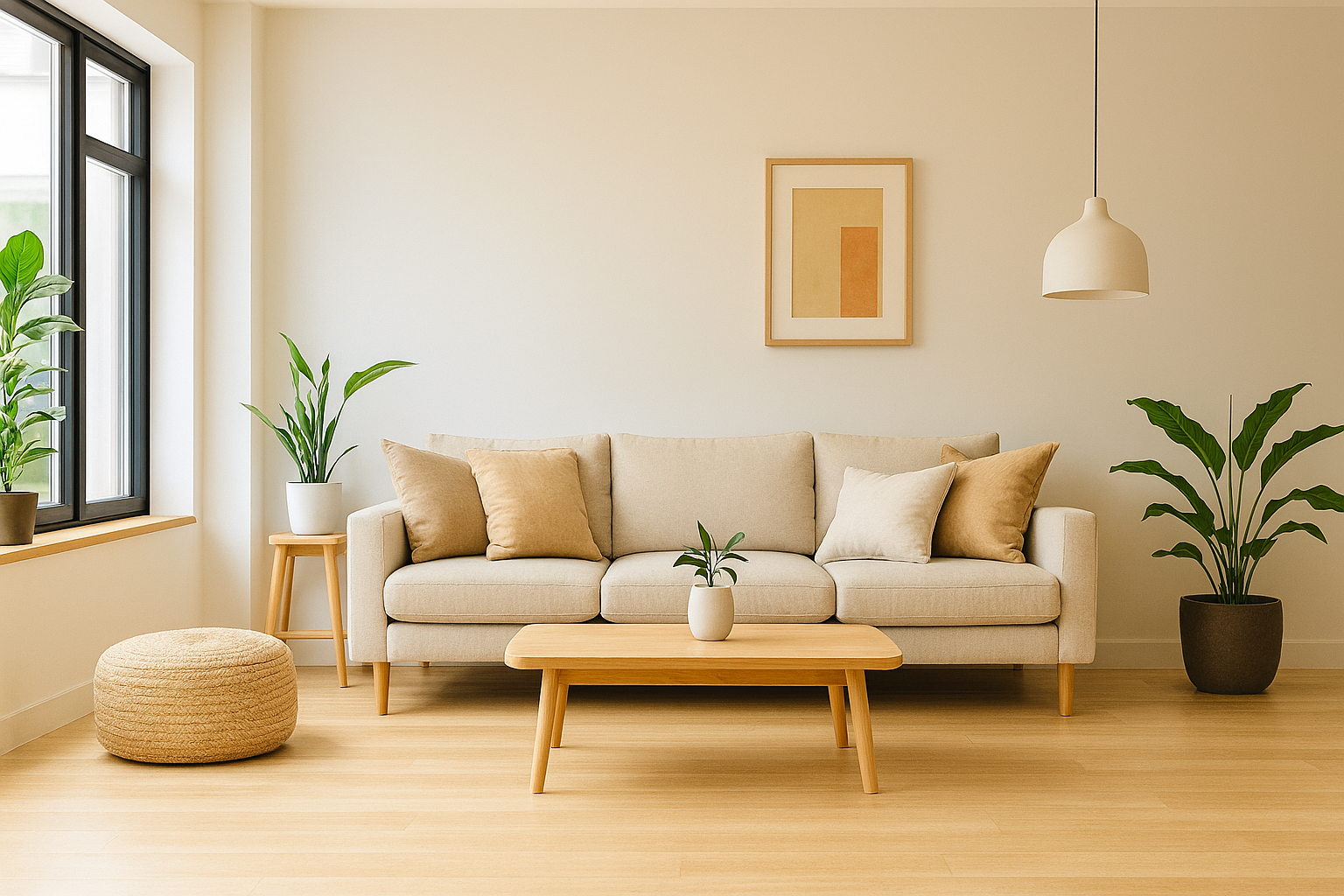 Zaprzestań poszukiwań, Twój własny kąt jest tutaj.