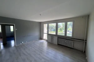 Pokój - Salon mieszkanie Na stoku Kielce