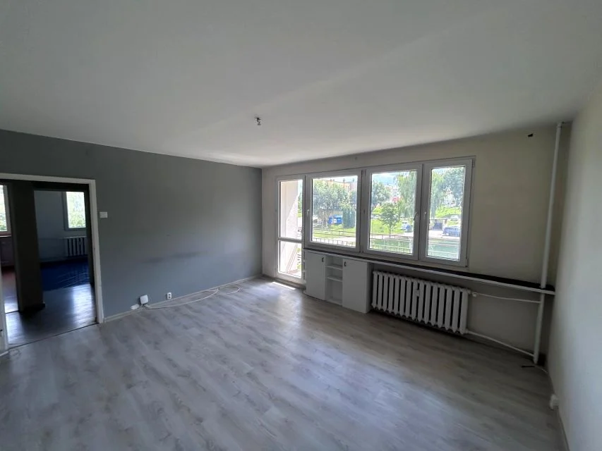 Pokój - Salon mieszkanie Na stoku Kielce